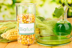 Kents biofuel availability