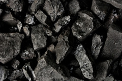 Kents coal boiler costs